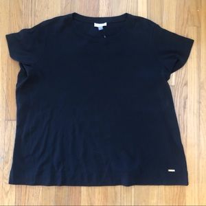 Calvin Klein Pima Cotton Shirt 3XL NWT